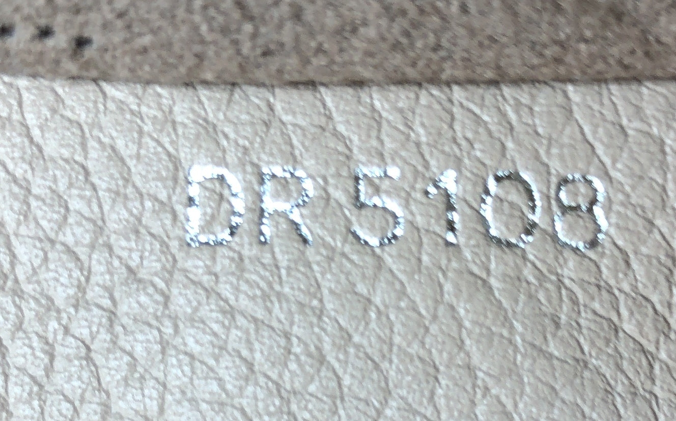 Louis Vuitton Hina Handbag Mahina Leather MM