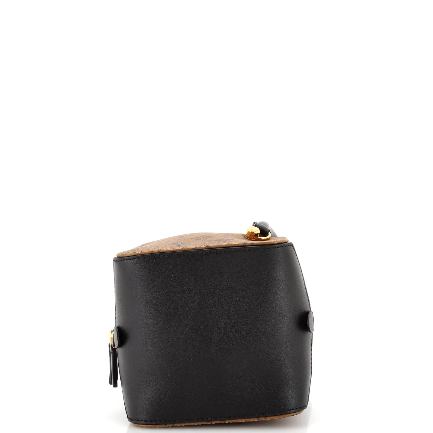 Louis Vuitton Square Bag Reverse Monogram Canvas