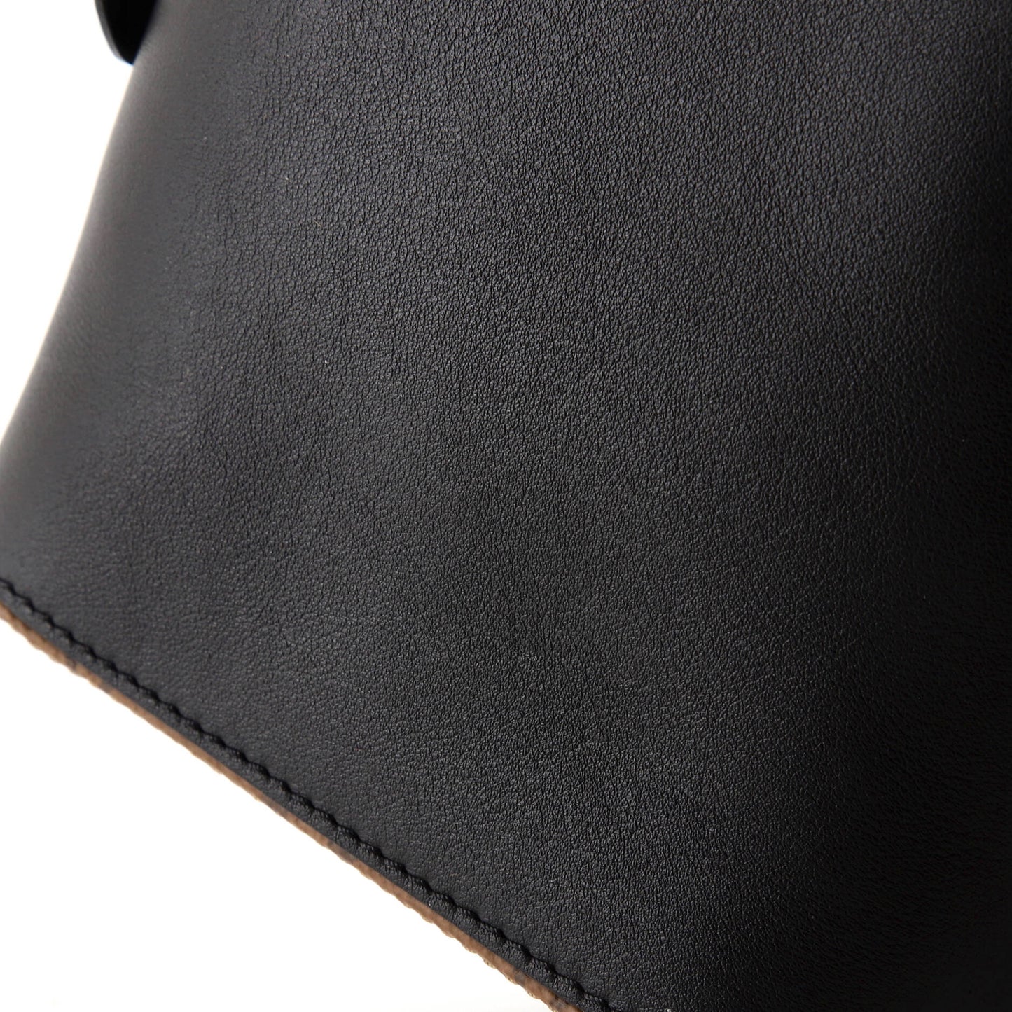 Louis Vuitton Square Bag Reverse Monogram Canvas