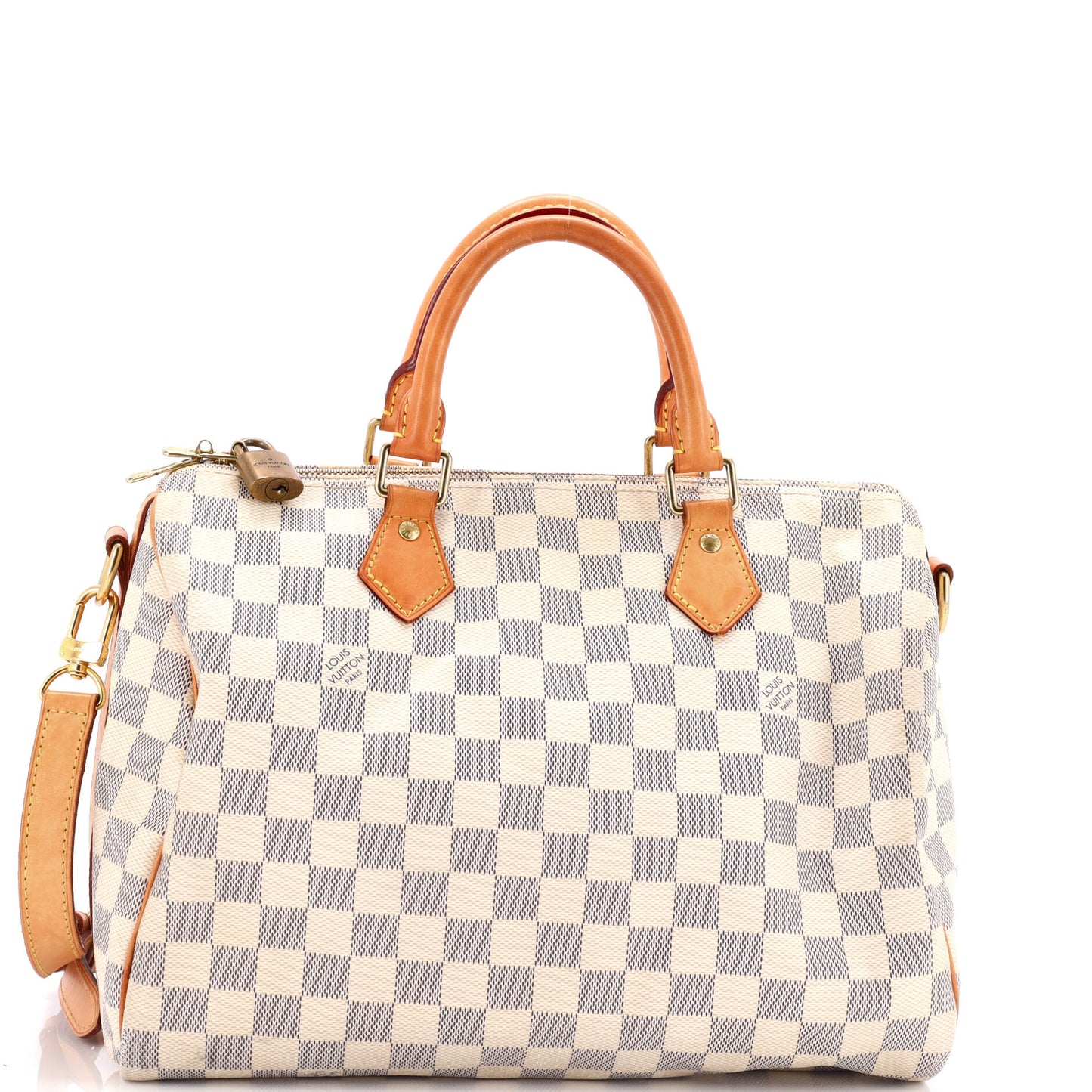 Louis Vuitton  Bandouliere Bag Damier 30