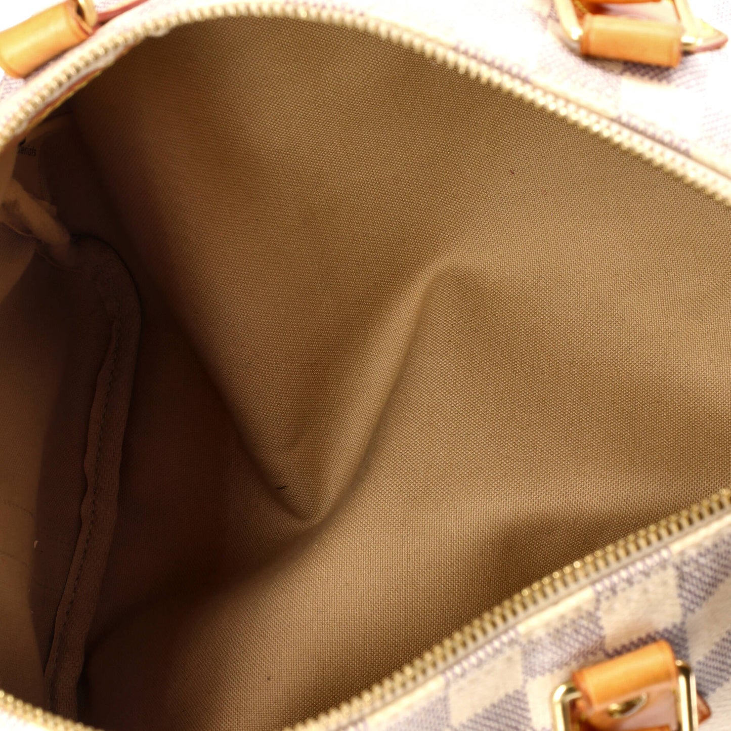 Louis Vuitton  Bandouliere Bag Damier 30