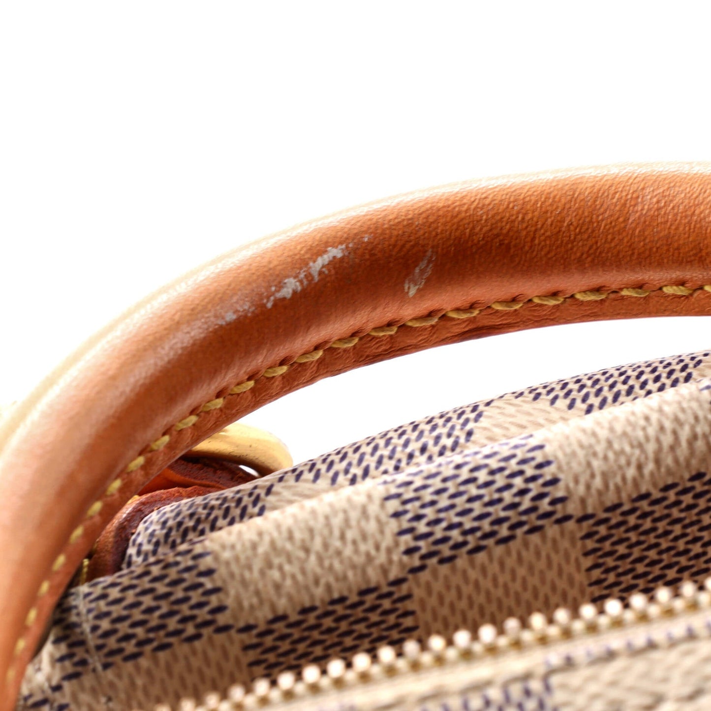 Louis Vuitton  Bandouliere Bag Damier 30