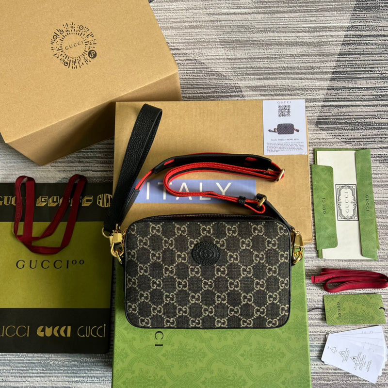 Gucci Designer Shoulder Bag