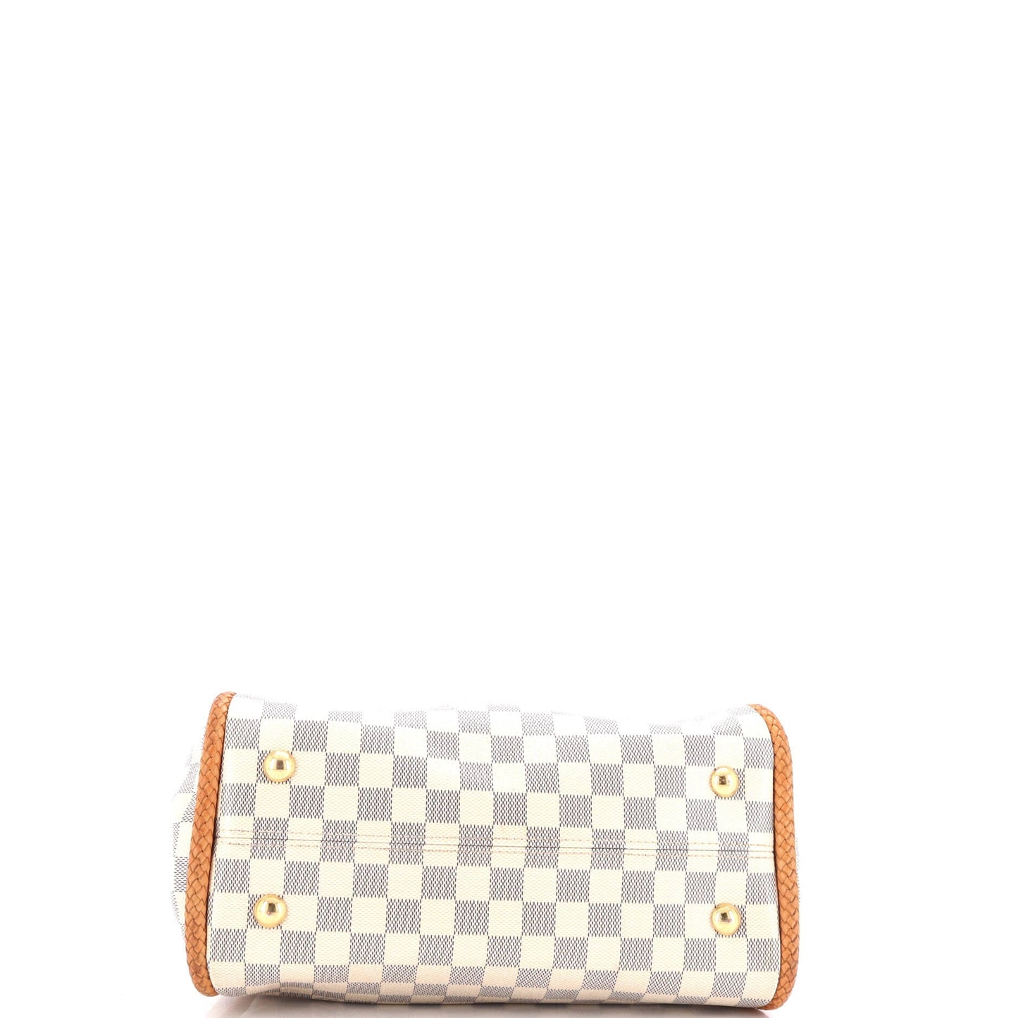 Louis Vuitton Propriano Handbag Damier