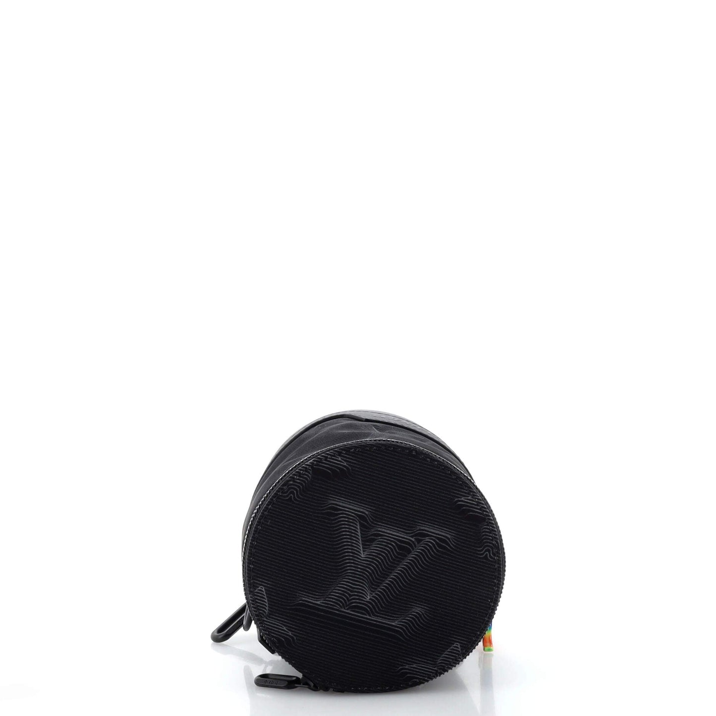 Louis Vuitton Expandable Polochon Bag Limited Edition 2054 Monogram Textile