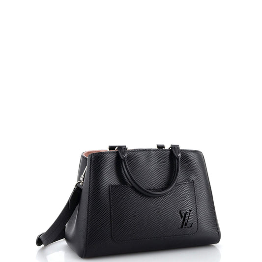 Louis Vuitton Marelle Tote Epi Leather BB