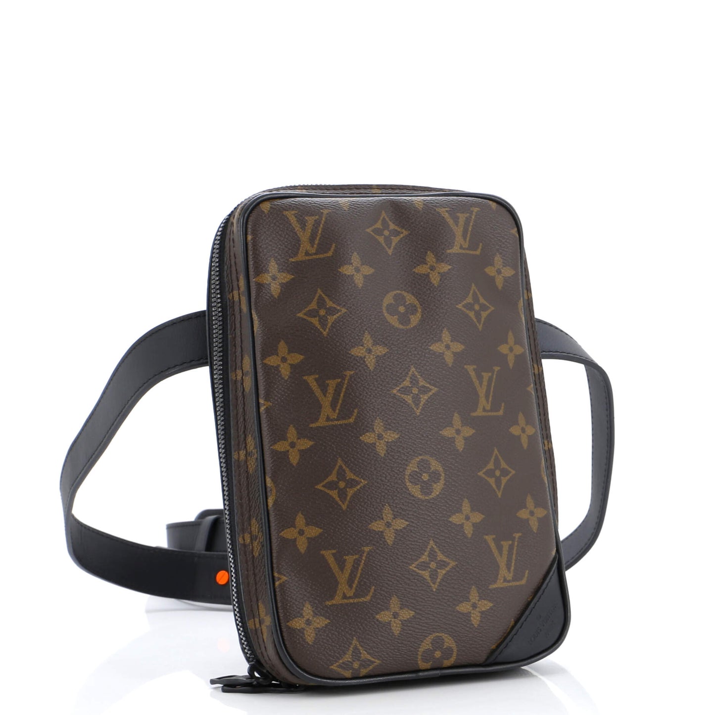 Louis Vuitton Solar Ray Utility Side Bag Monogram Canvas