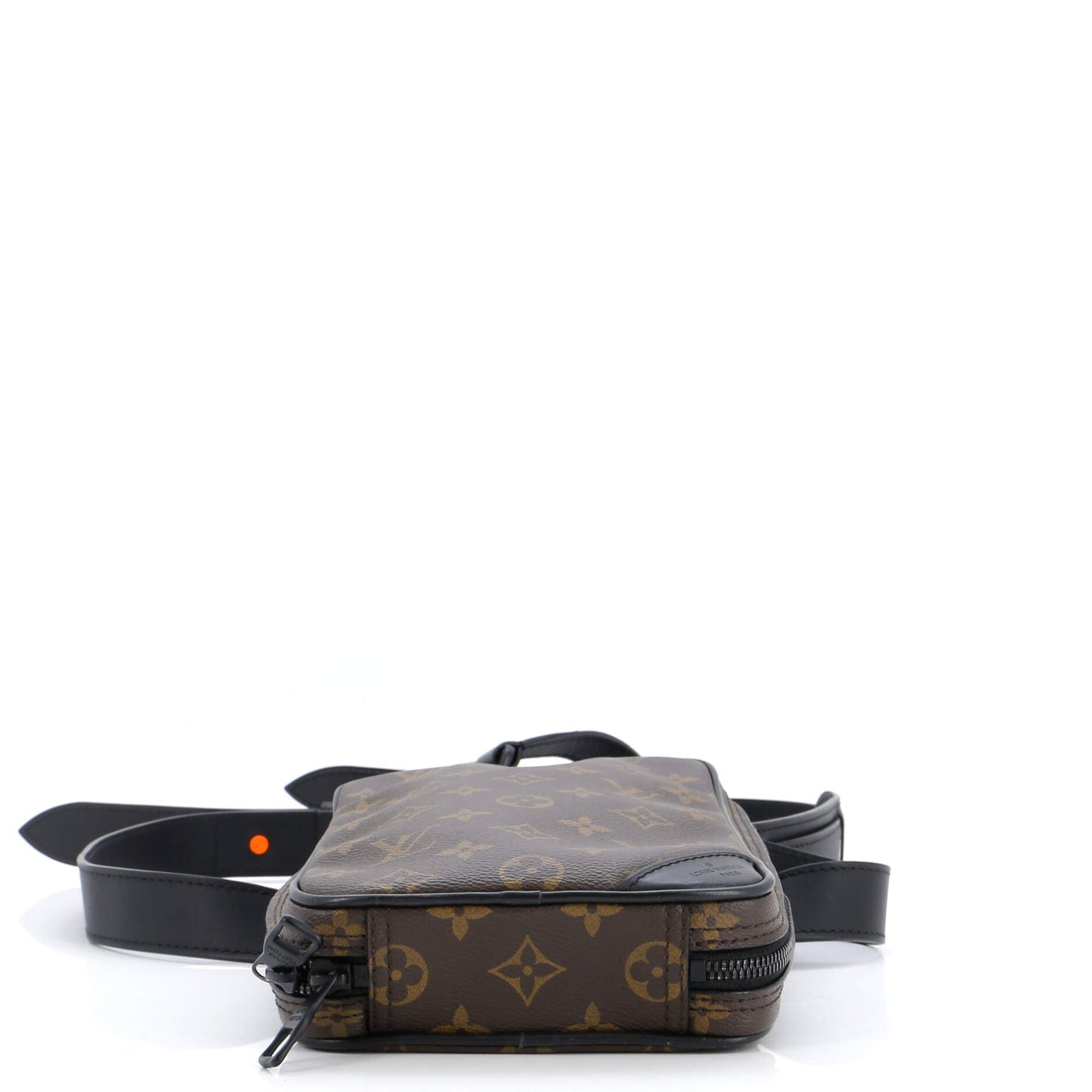 Louis Vuitton Solar Ray Utility Side Bag Monogram Canvas