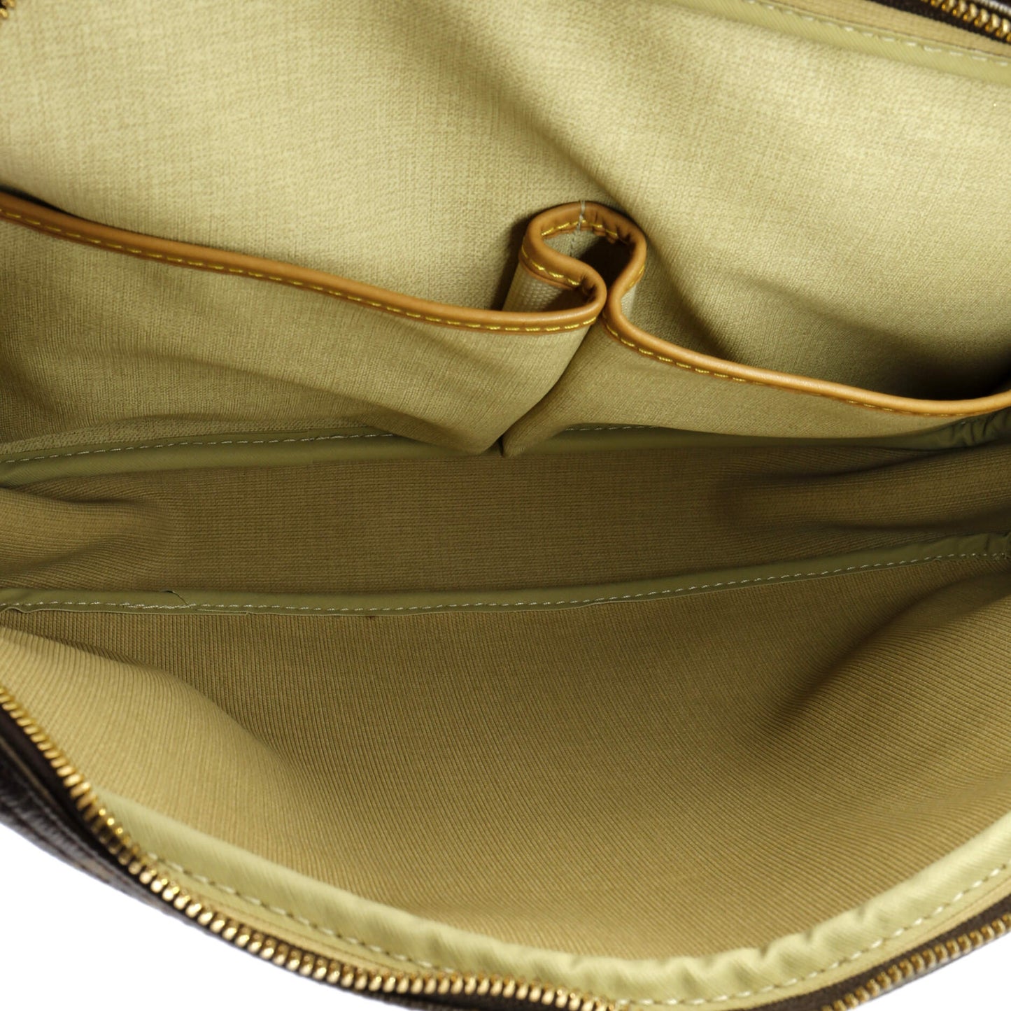 Louis Vuitton Reporter Bag Monogram Canvas GM