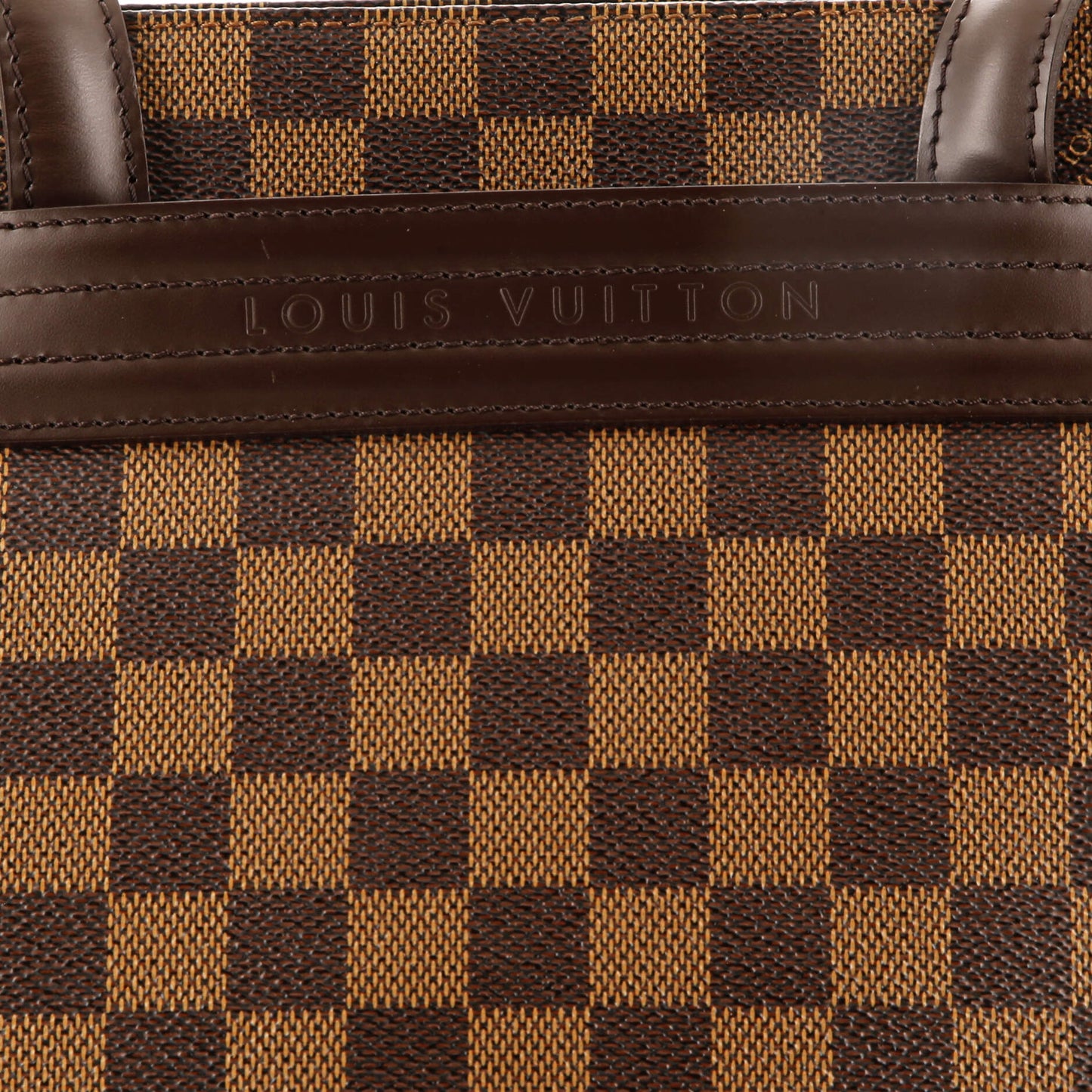 Louis Vuitton Parioli Handbag Damier PM