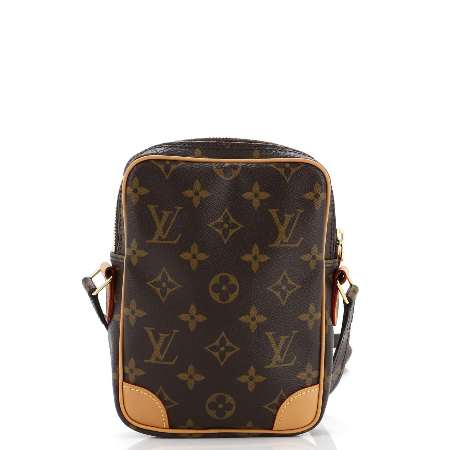Louis Vuitton Paname Bag Set Limited Edition Game On Monogram Canvas