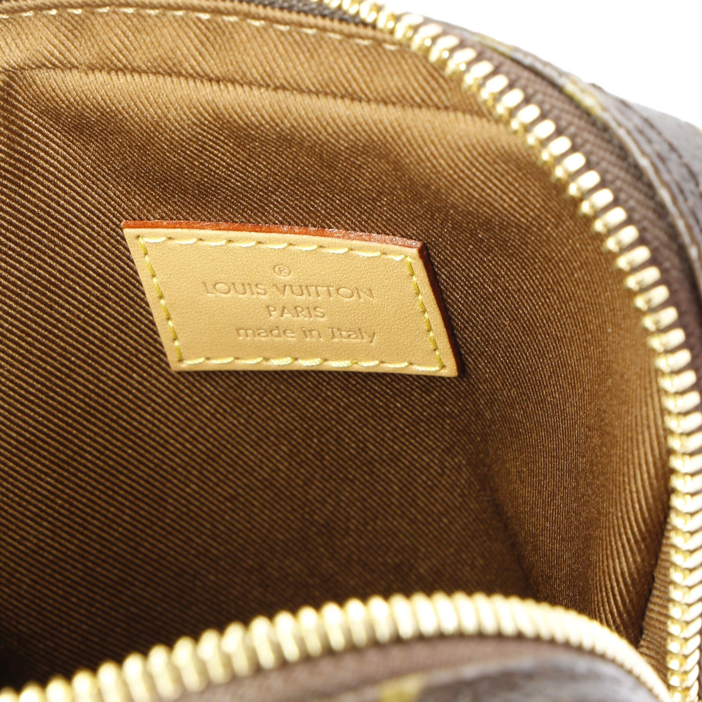 Louis Vuitton Paname Bag Set Limited Edition Game On Monogram Canvas