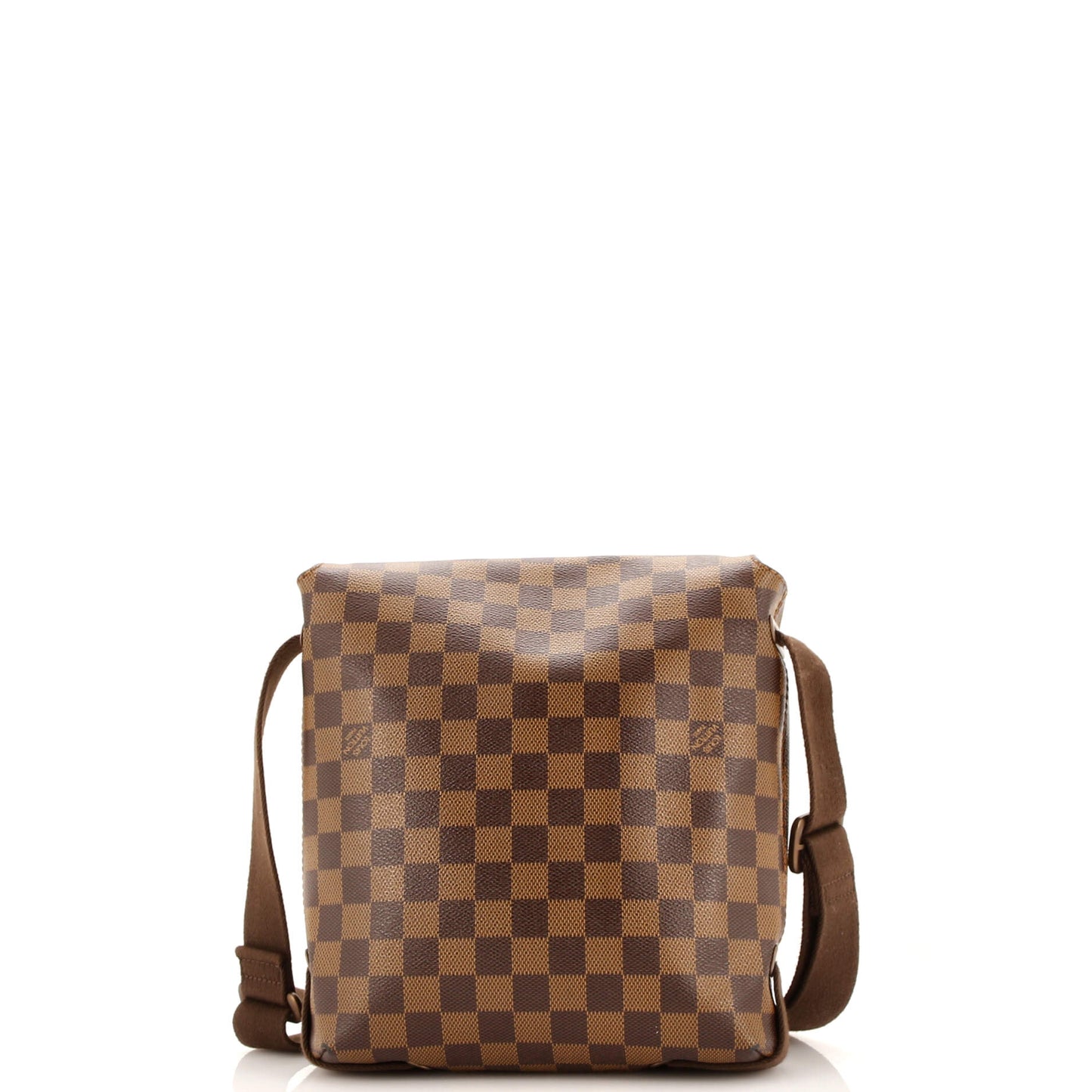 Louis Vuitton Brooklyn Handbag Damier PM