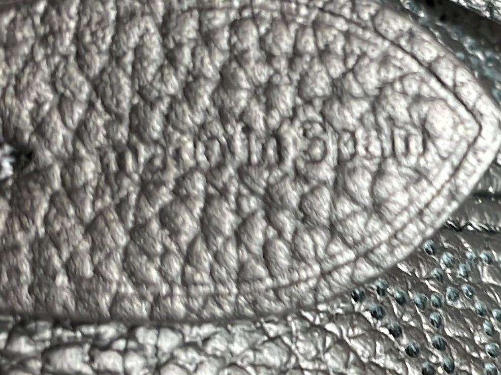 Louis Vuitton Bella Bucket Bag Mahina Leather