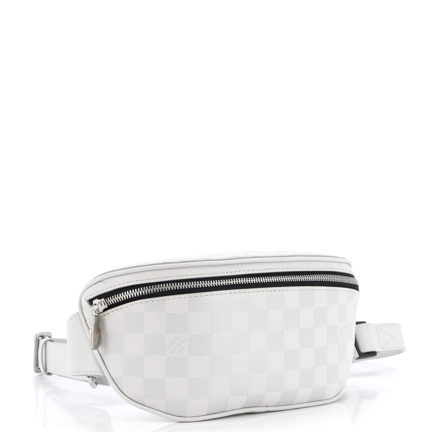 Louis Vuitton Campus Bumbag Damier Infini Leather