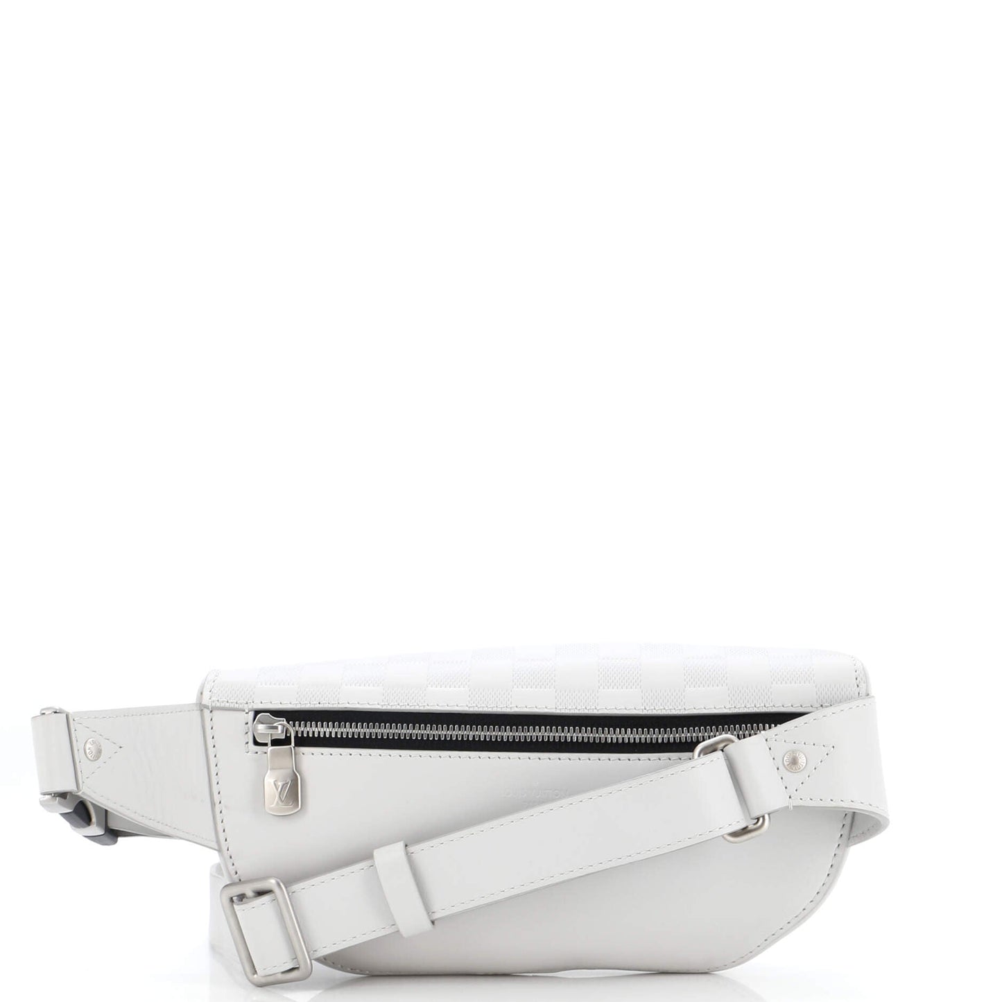 Louis Vuitton Campus Bumbag Damier Infini Leather