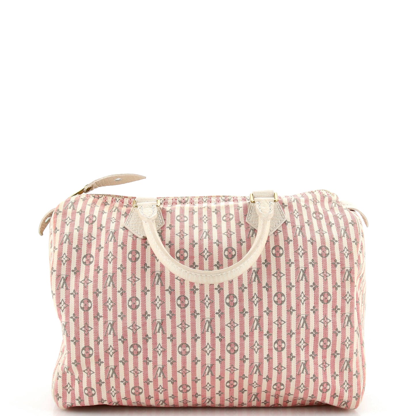 Louis Vuitton  Handbag Mini Lin Croisette 30