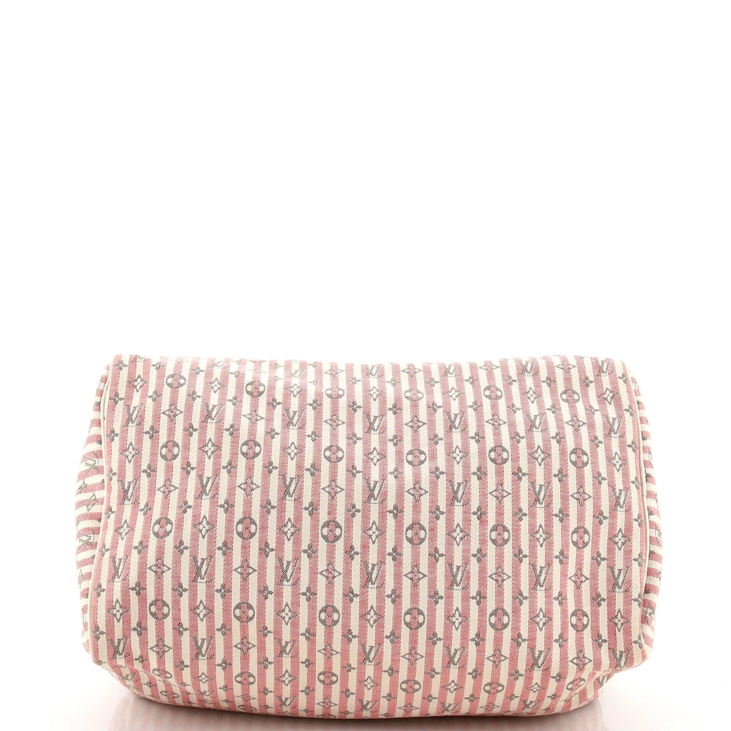 Louis Vuitton  Handbag Mini Lin Croisette 30