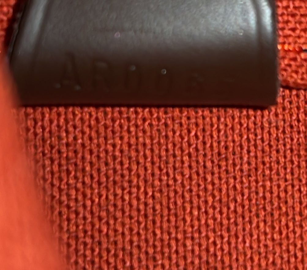 Louis Vuitton Greenwich Travel Bag Damier PM