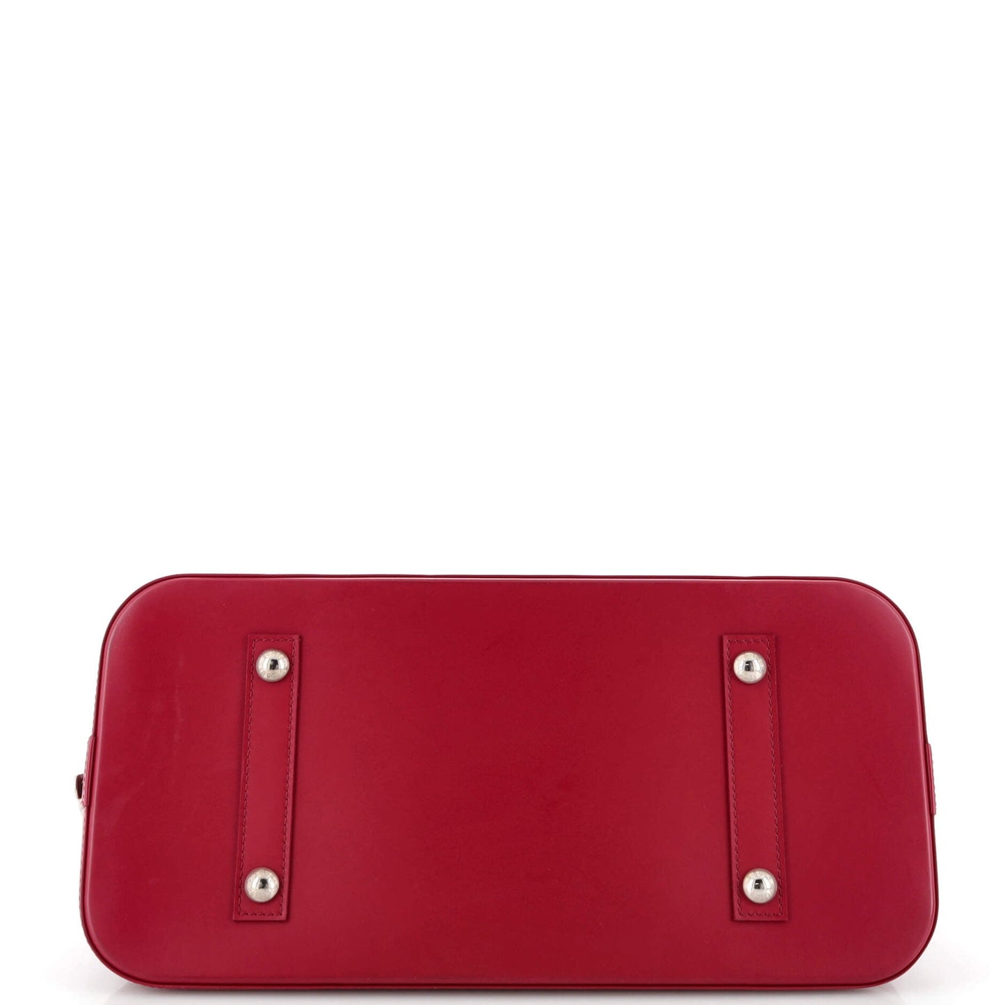 Louis Vuitton Alma Handbag Epi Leather MM