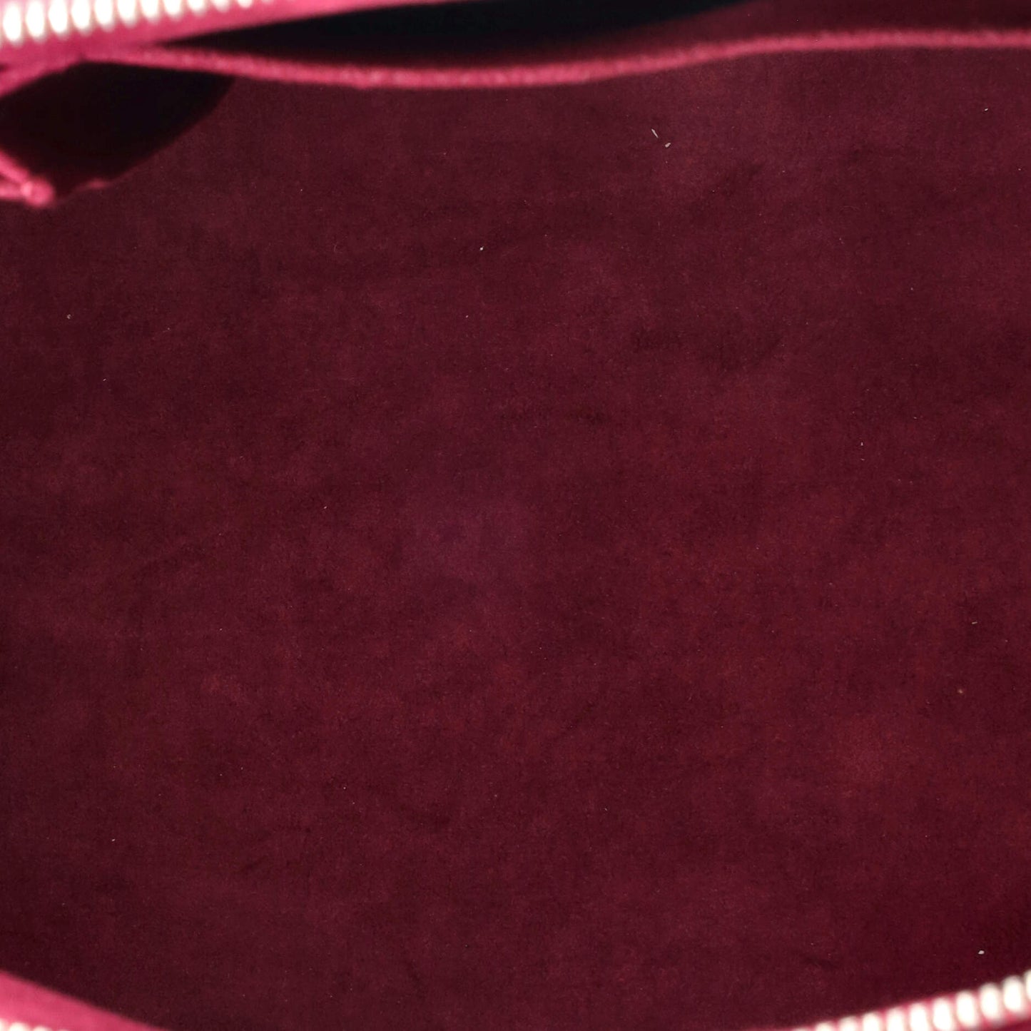 Louis Vuitton Alma Handbag Epi Leather MM