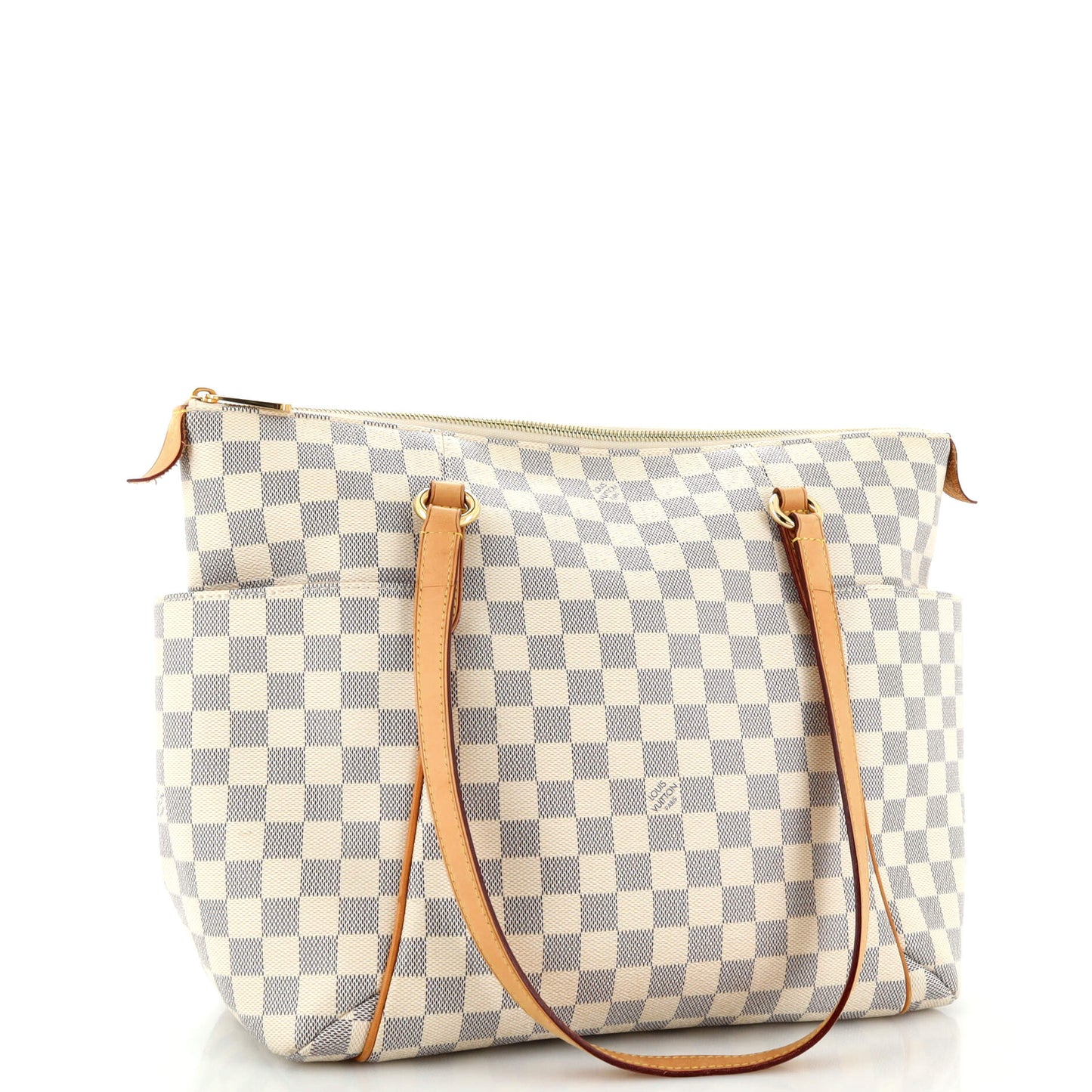 Louis Vuitton Totally Handbag Damier GM