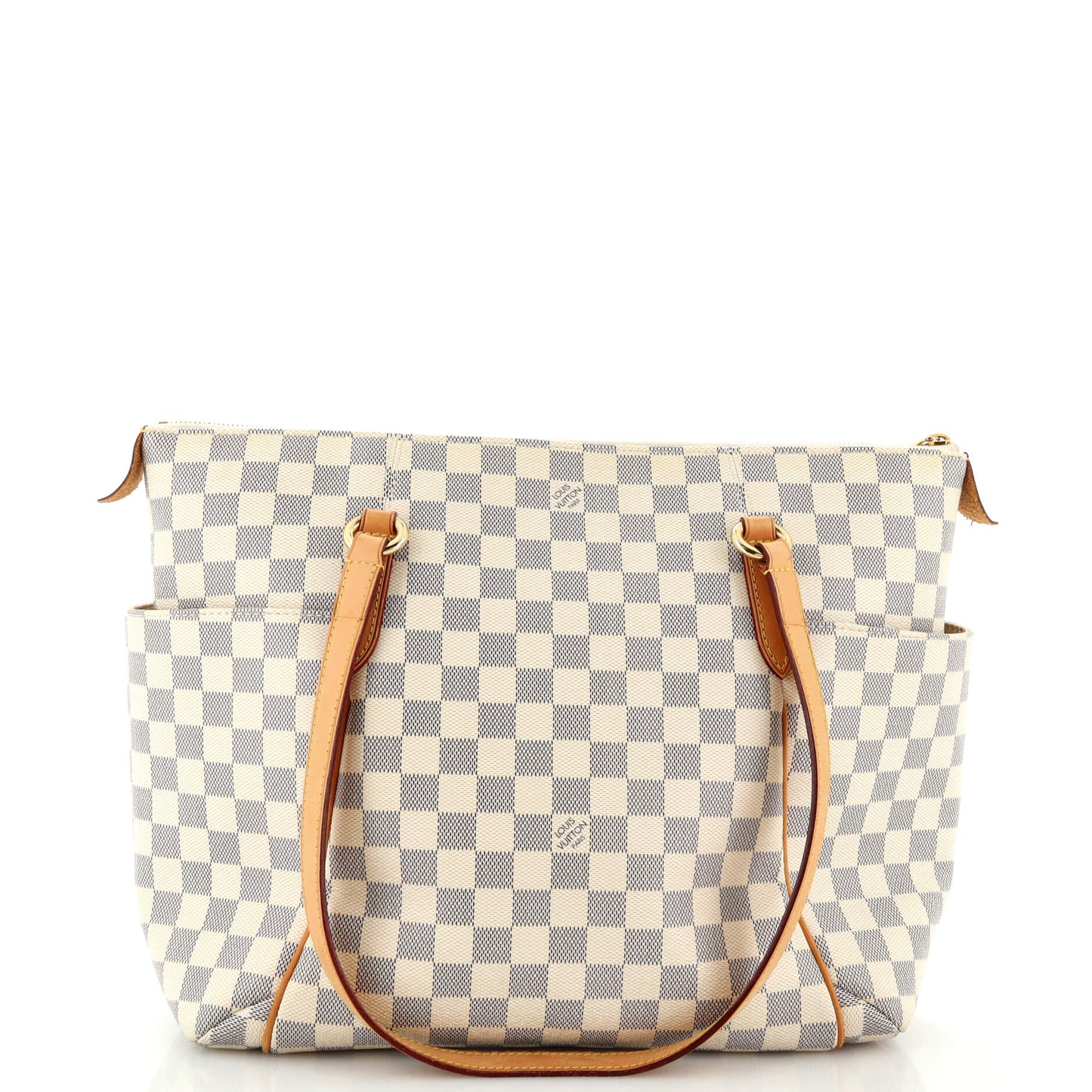 Louis Vuitton Totally Handbag Damier GM