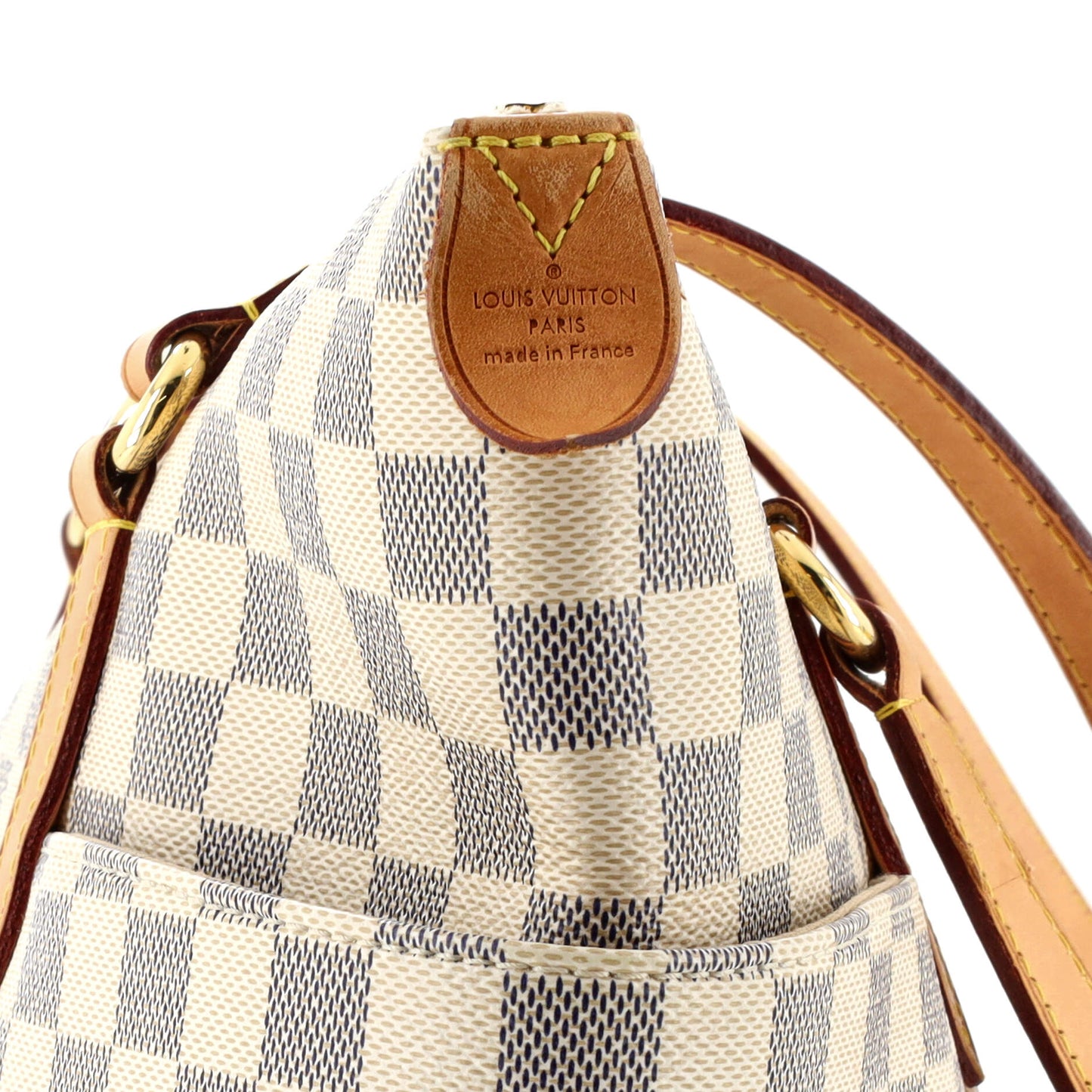 Louis Vuitton Totally Handbag Damier GM