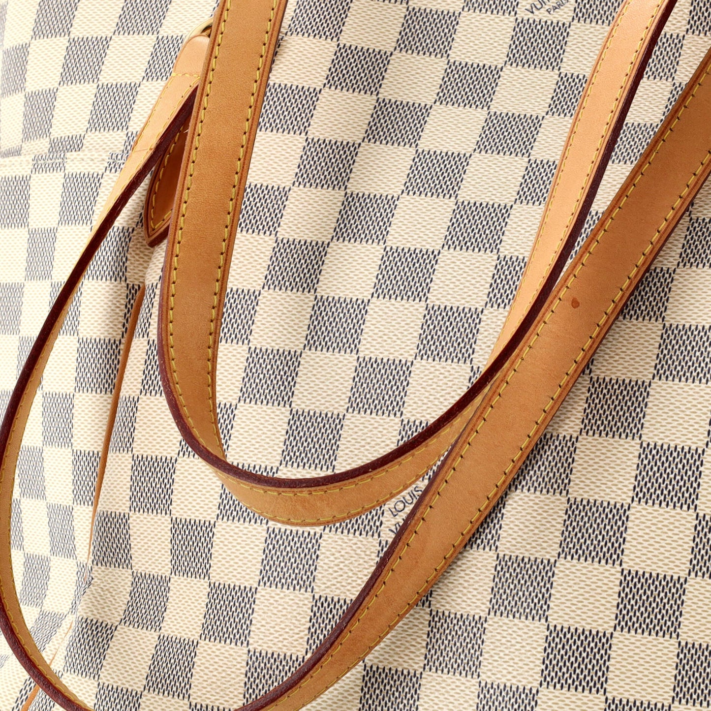 Louis Vuitton Totally Handbag Damier GM