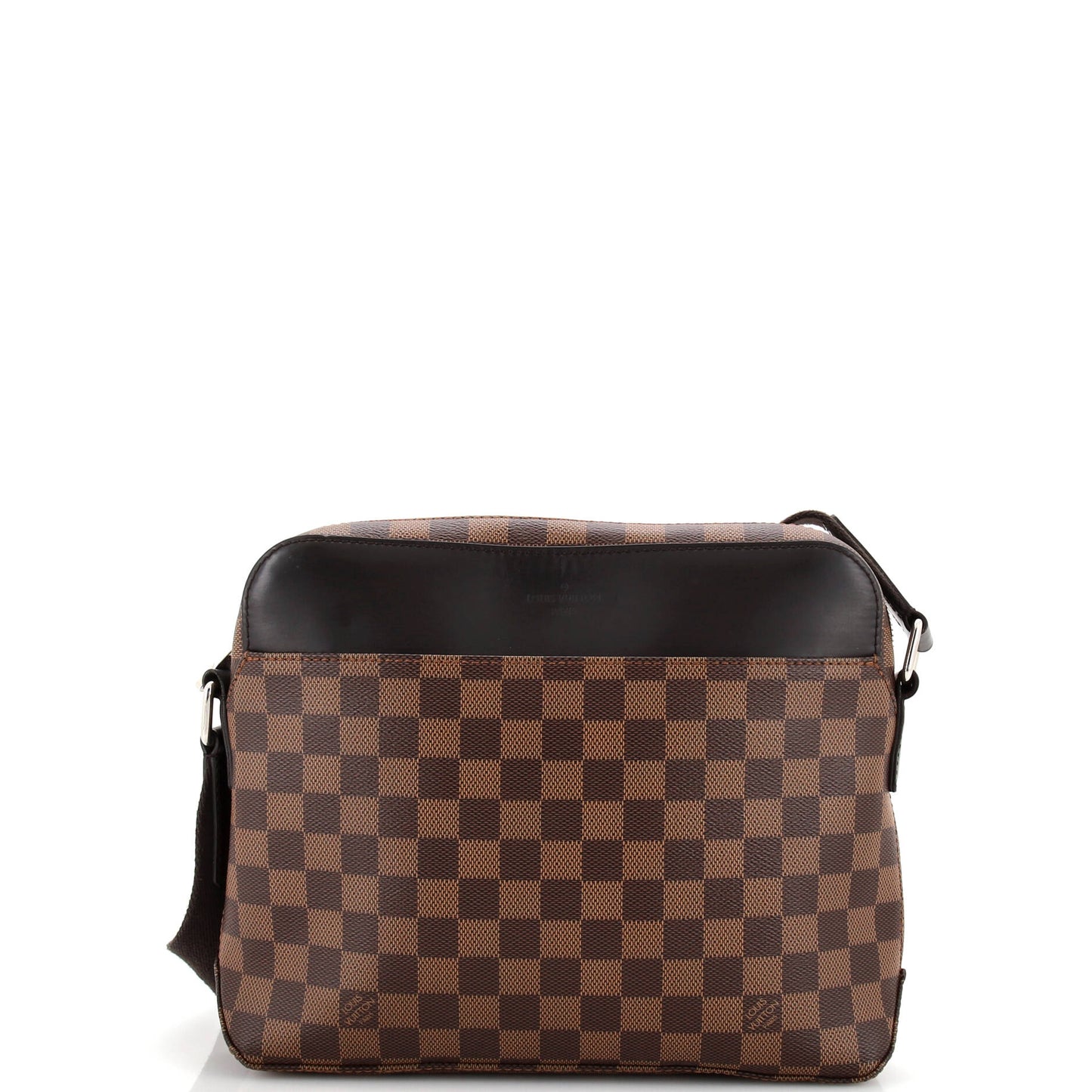 Louis Vuitton Jake Messenger Bag Damier PM
