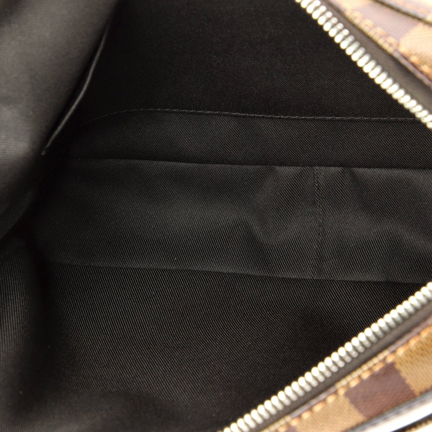 Louis Vuitton Jake Messenger Bag Damier PM