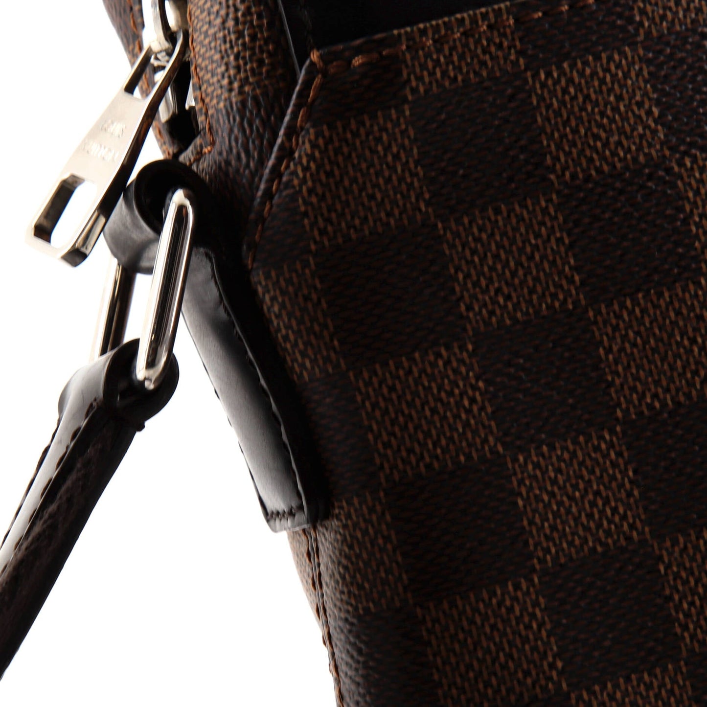 Louis Vuitton Jake Messenger Bag Damier PM