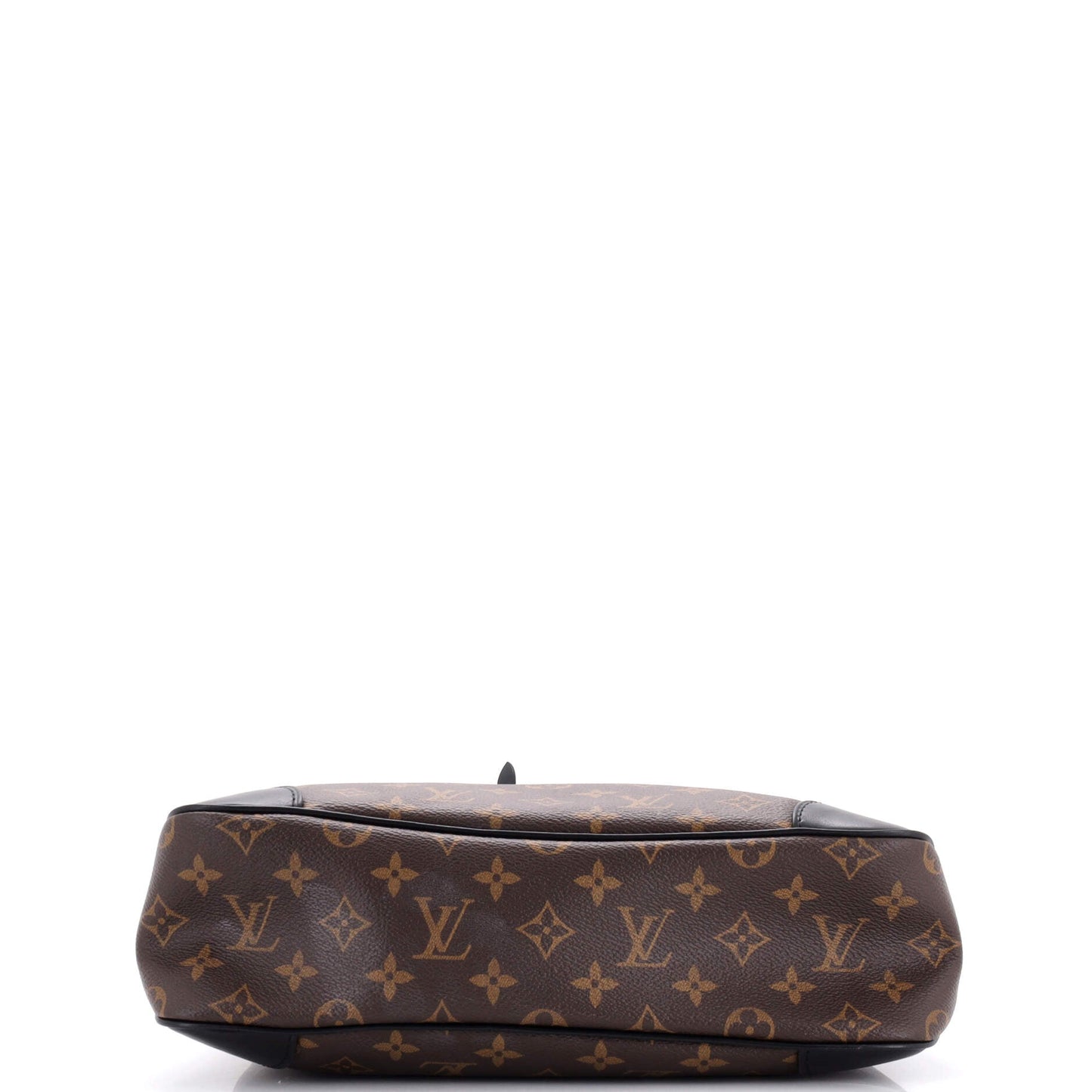 Louis Vuitton Odeon NM Handbag Monogram Canvas MM