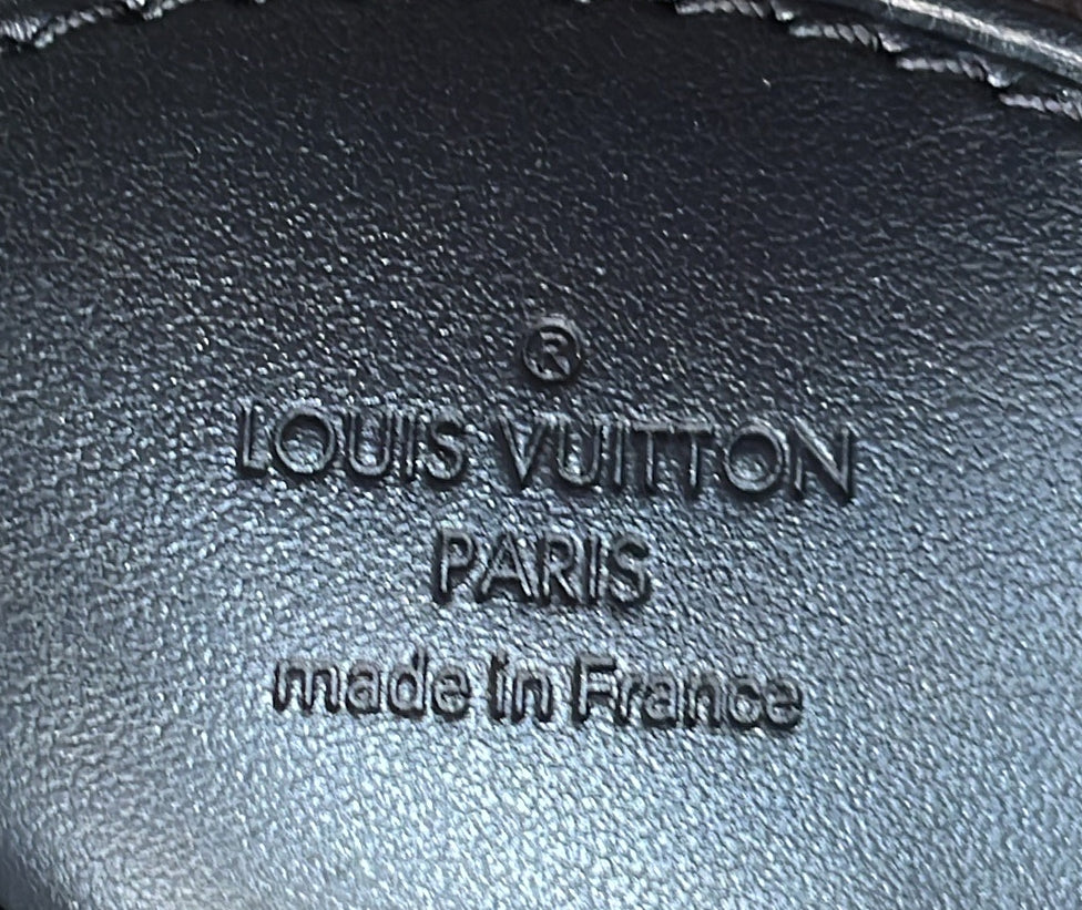 Louis Vuitton Odeon NM Handbag Monogram Canvas MM