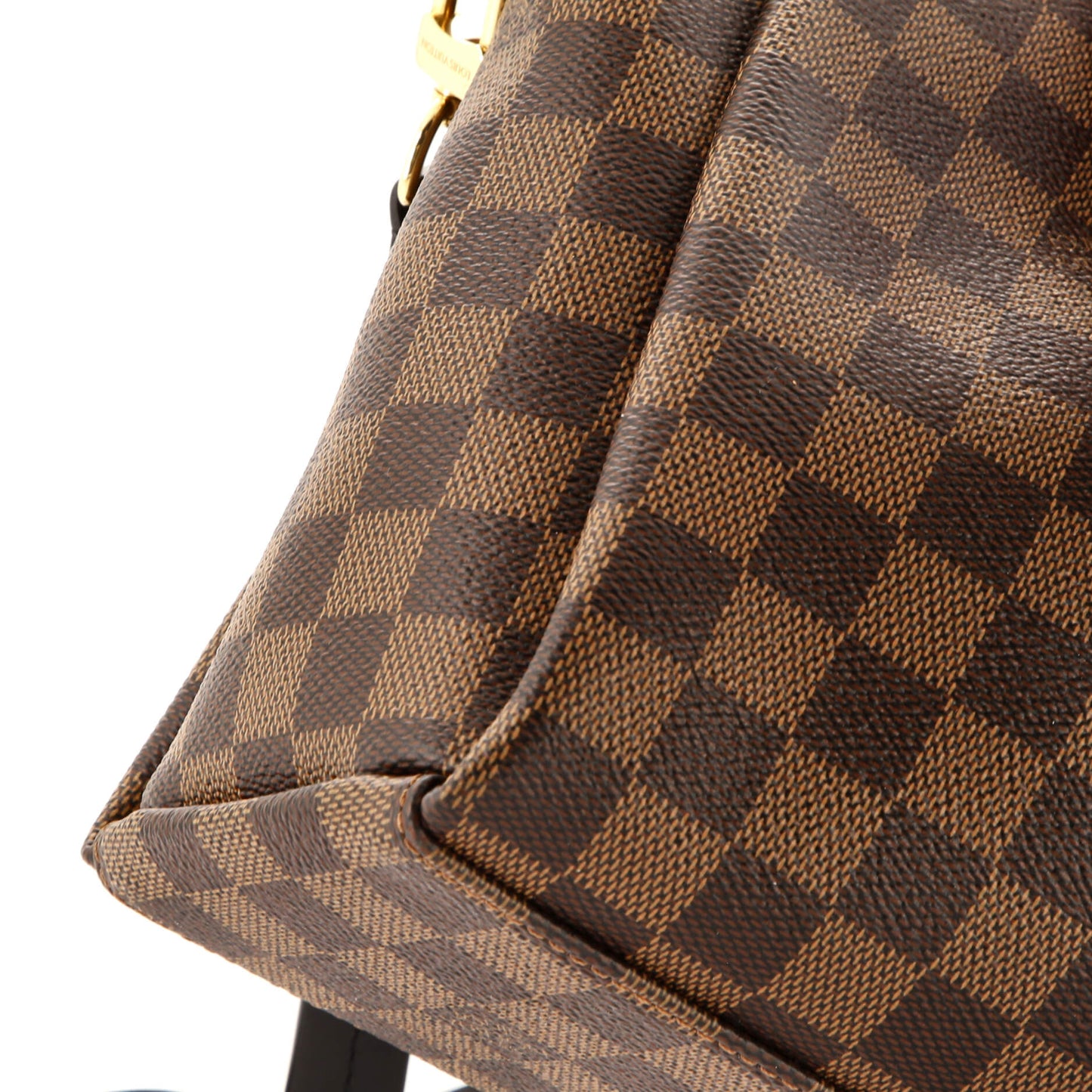 Louis Vuitton Odeon Tote Damier PM
