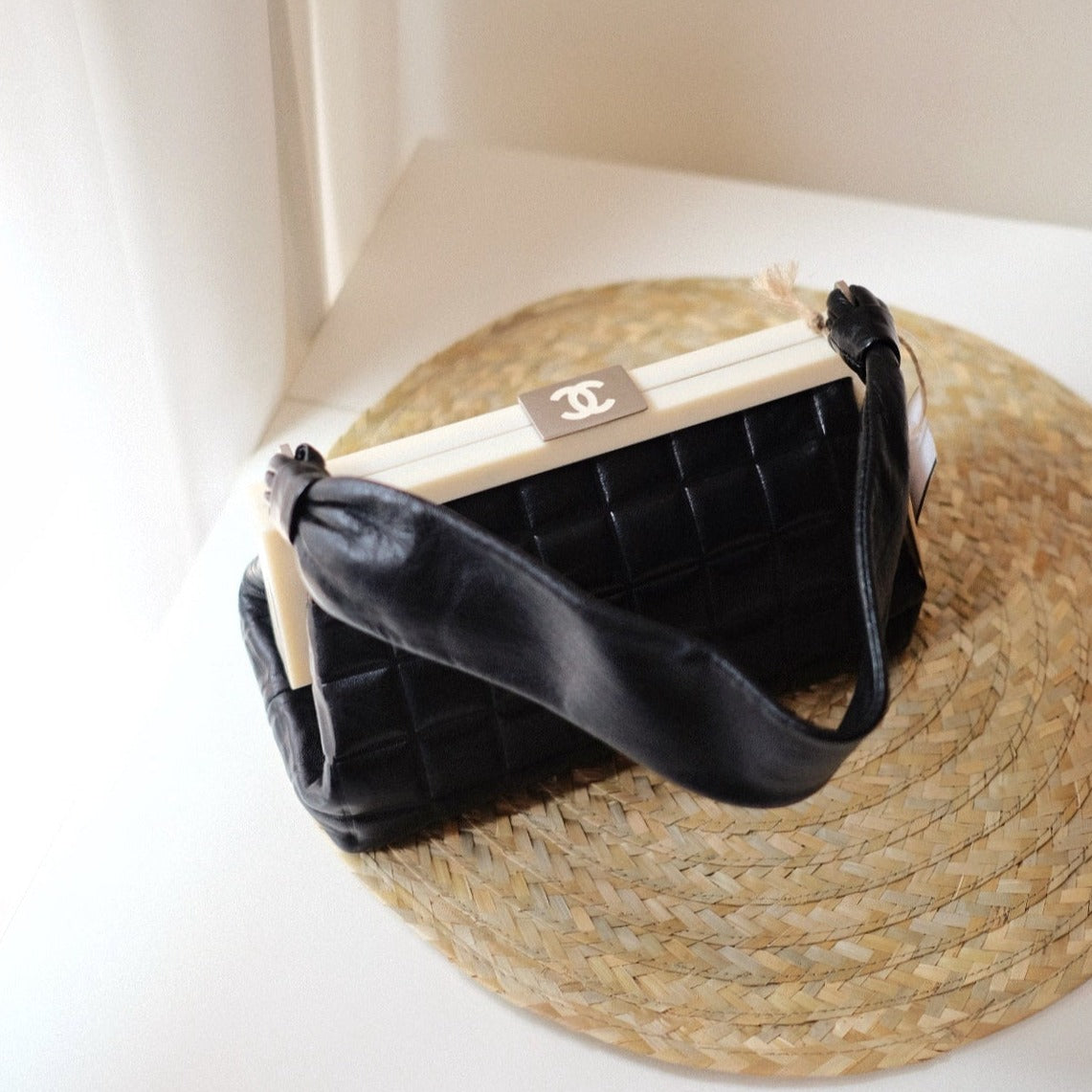 Chanel Handbag Bag - Ewore Bags