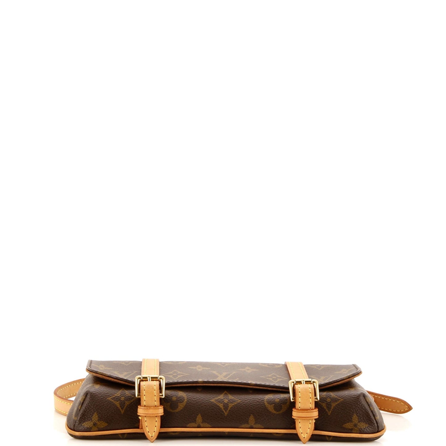 Louis Vuitton Marelle Waist Bag Monogram Canvas