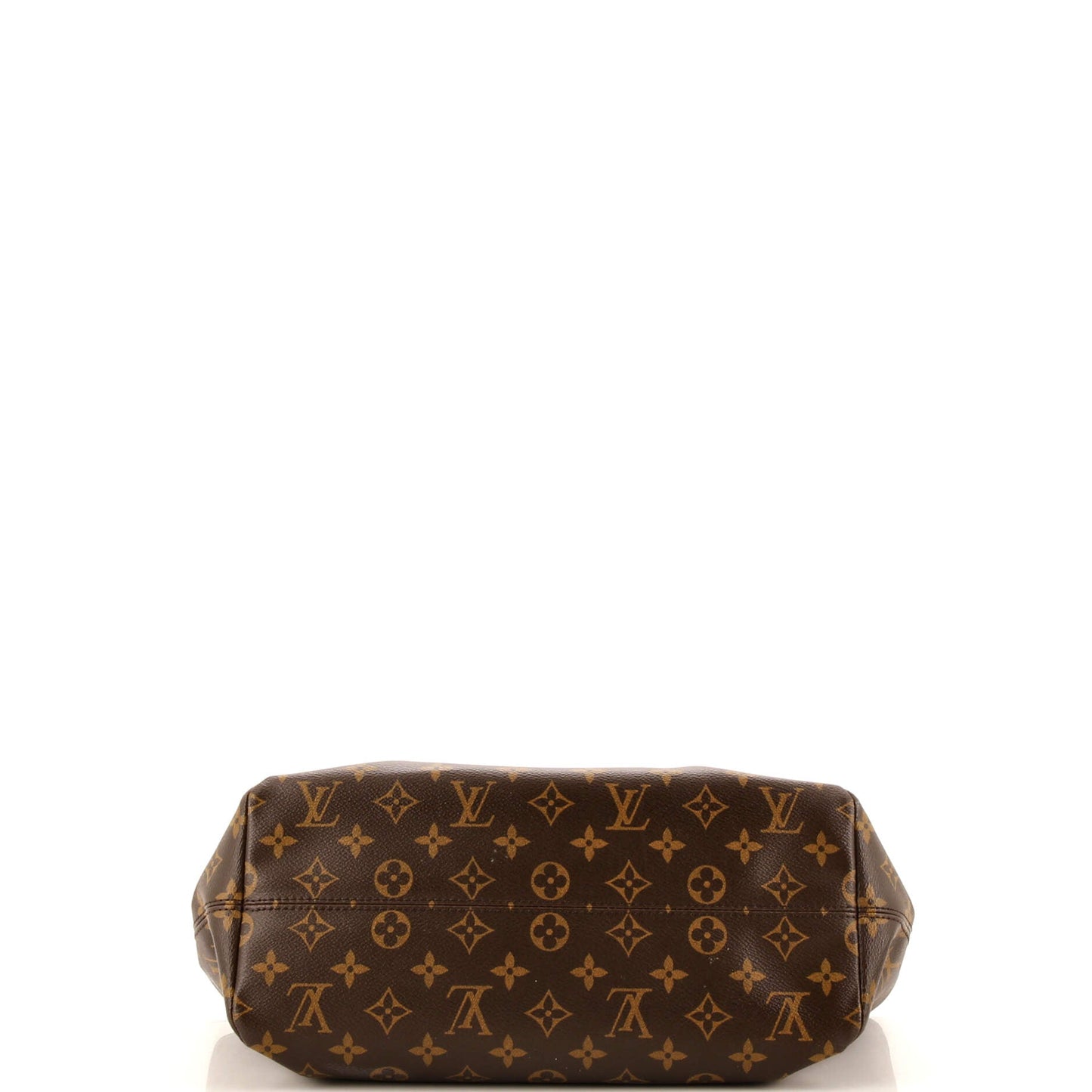 Louis Vuitton Raspail Tote Monogram Canvas PM