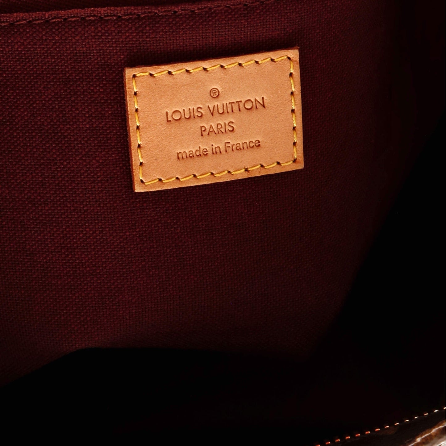 Louis Vuitton Raspail Tote Monogram Canvas PM