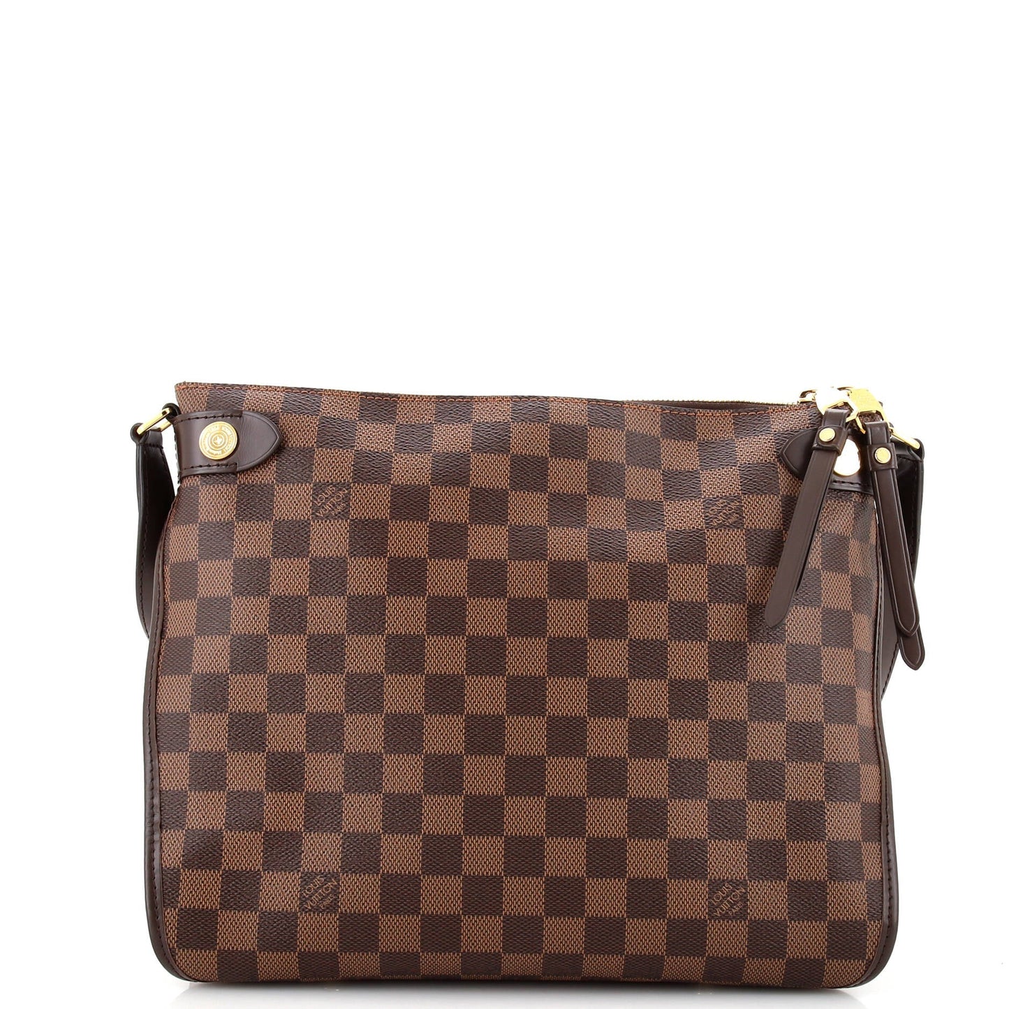Louis Vuitton Duomo Messenger Bag Damier