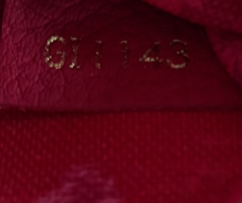 Louis Vuitton Neverfull Tote Limited Edition Ikat Monogram Canvas MM
