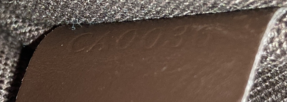 Louis Vuitton Pochette Gange Damier