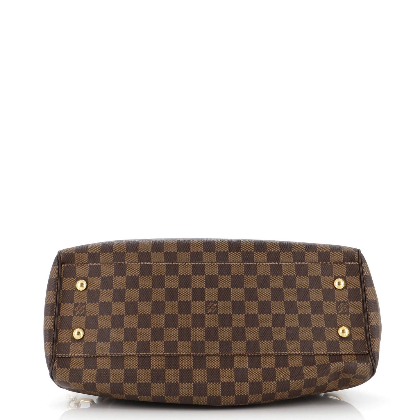 Louis Vuitton Trevi Handbag Damier GM
