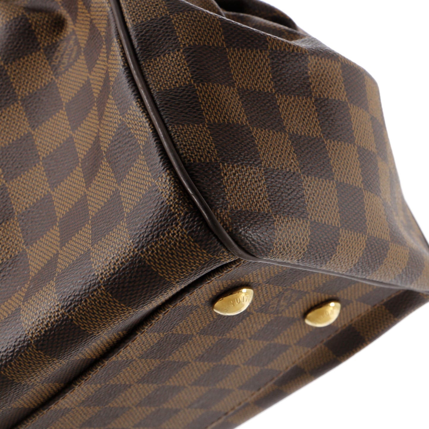 Louis Vuitton Trevi Handbag Damier GM