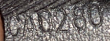 Louis Vuitton Discovery Bumbag Monogram Eclipse Canvas