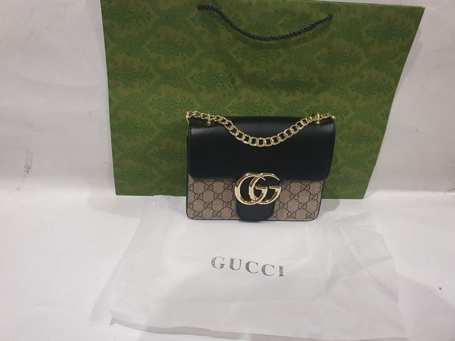 Gucci Designer Handbag