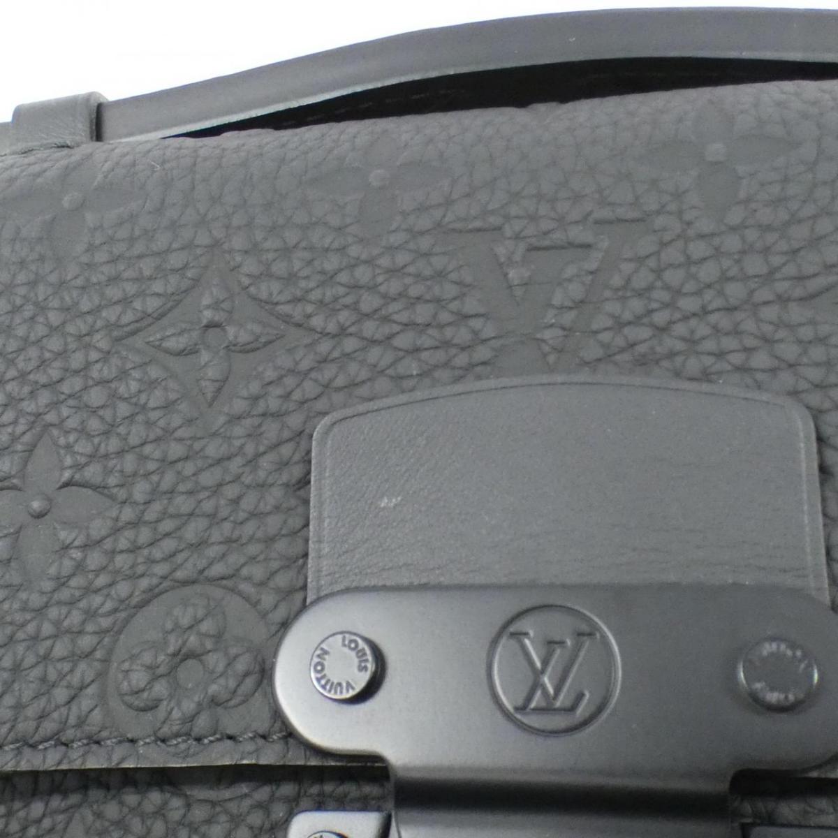 Louis Vuitton Monogram Slock Bag M58487