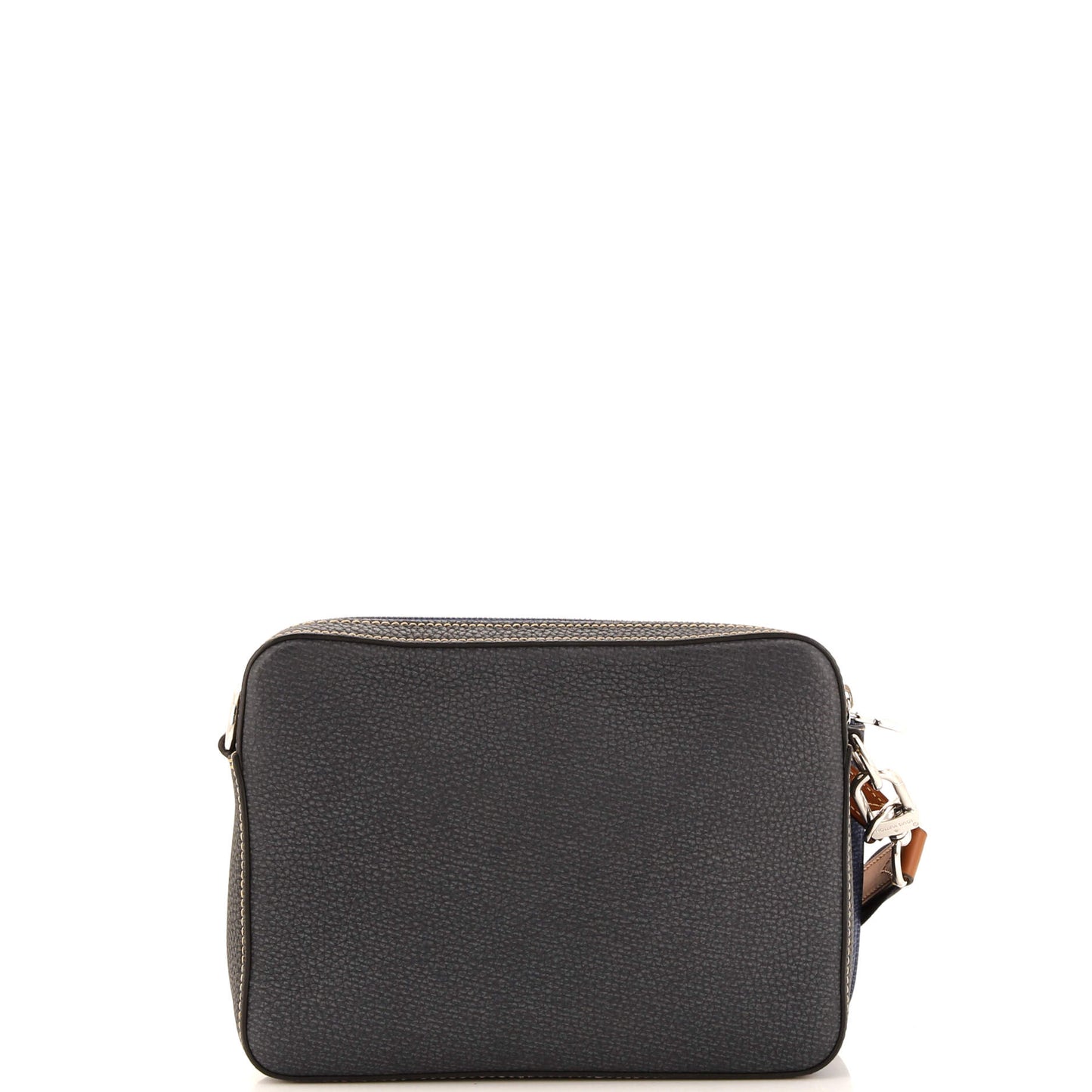 Louis Vuitton Trio Messenger Bag Taurillon Leather