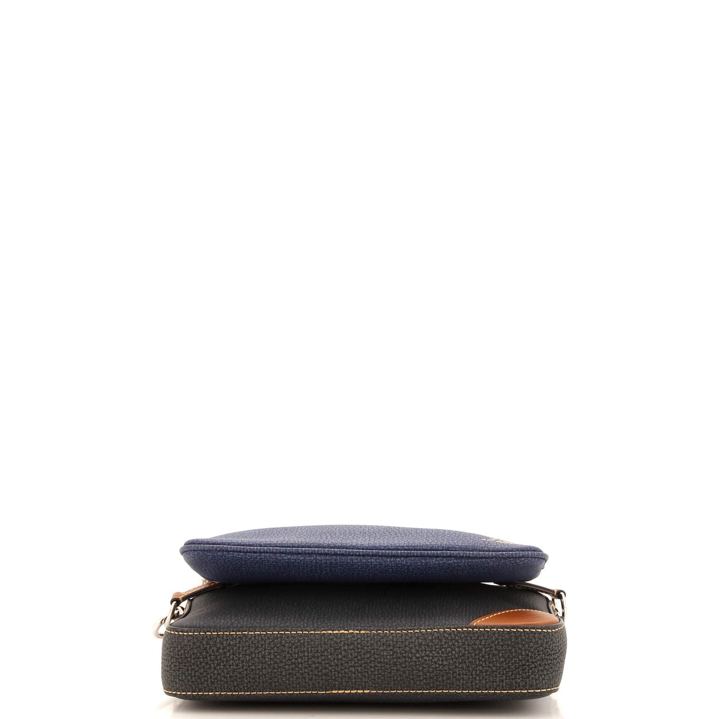 Louis Vuitton Trio Messenger Bag Taurillon Leather