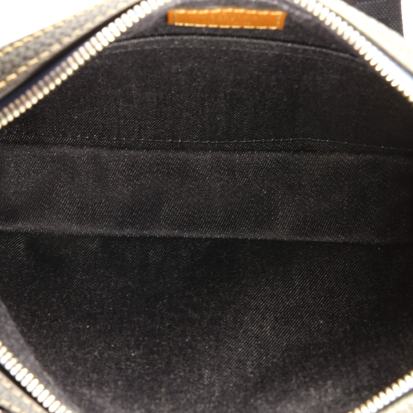 Louis Vuitton Trio Messenger Bag Taurillon Leather